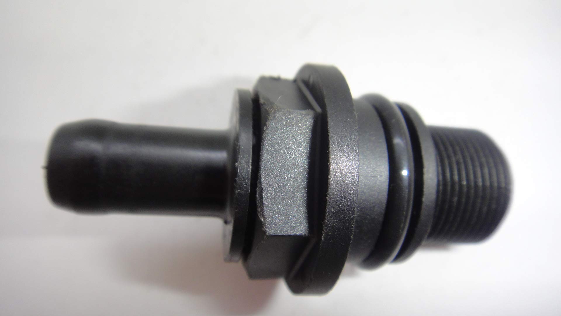 Amazon.com: Positive Crankcase Ventilation PCV Valve 12204-31150  