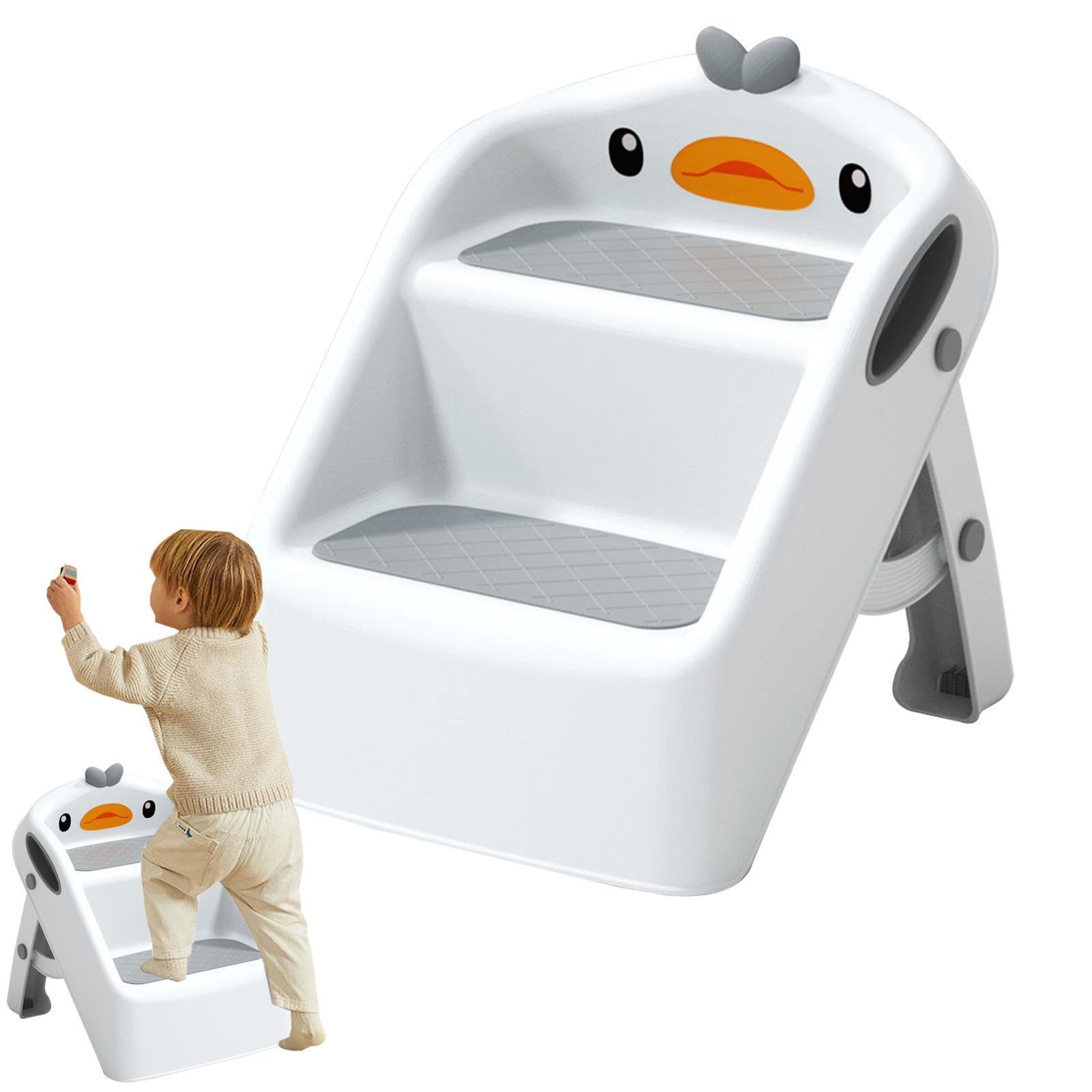 Taburete de baño para niños, taburete de baño para