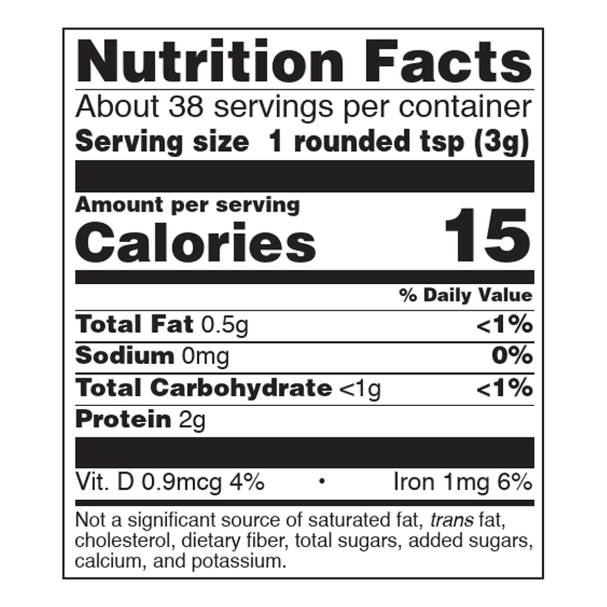 NOW Supplements, Organic Chlorella Powder with naturally occurring Chlorophyll, Beta-Carotene, mixed Carotenoids, Vitamin C, Iron and Protein, 4-Ounce