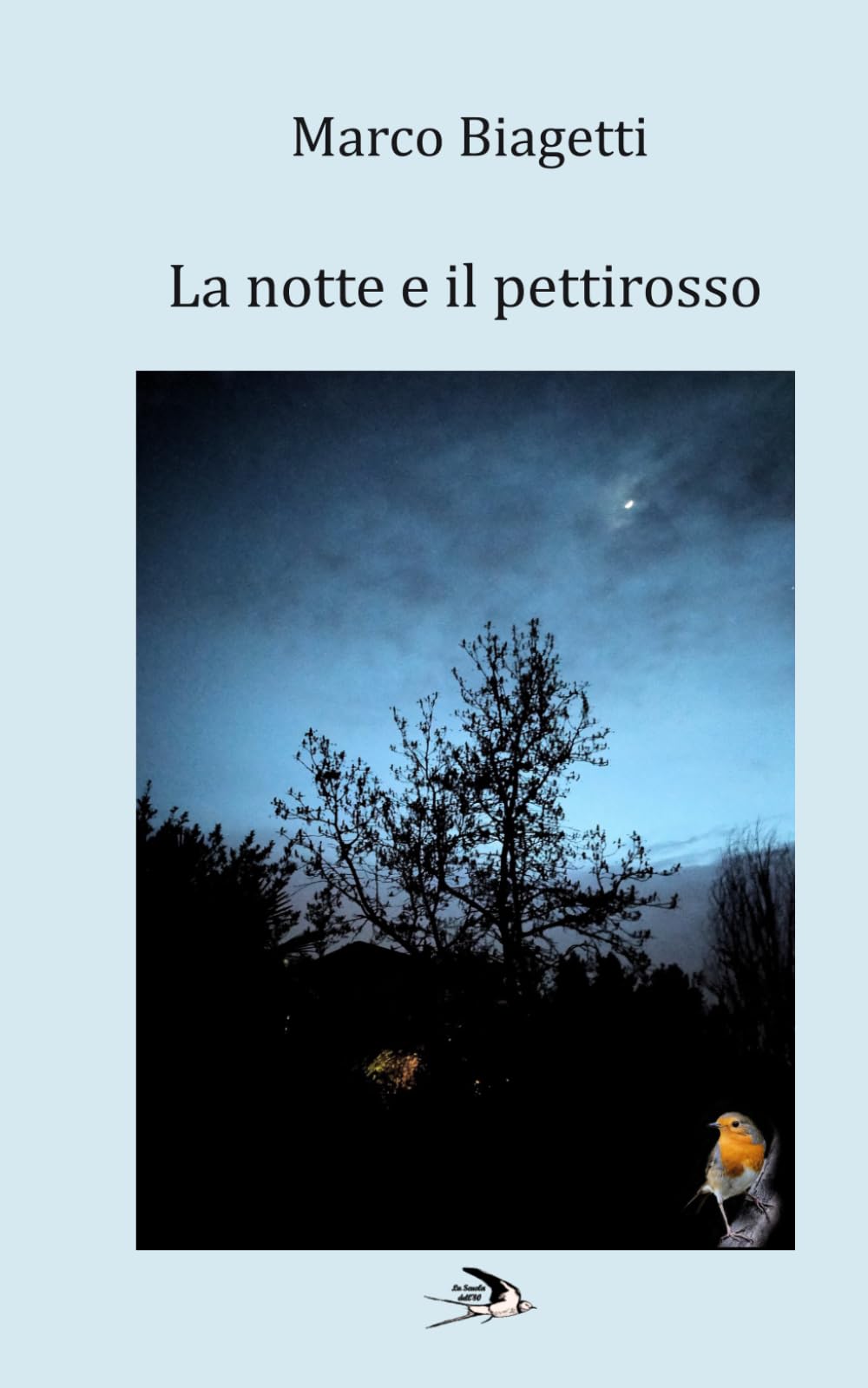 La notte e il pettirosso (La Scuola dell'80)
