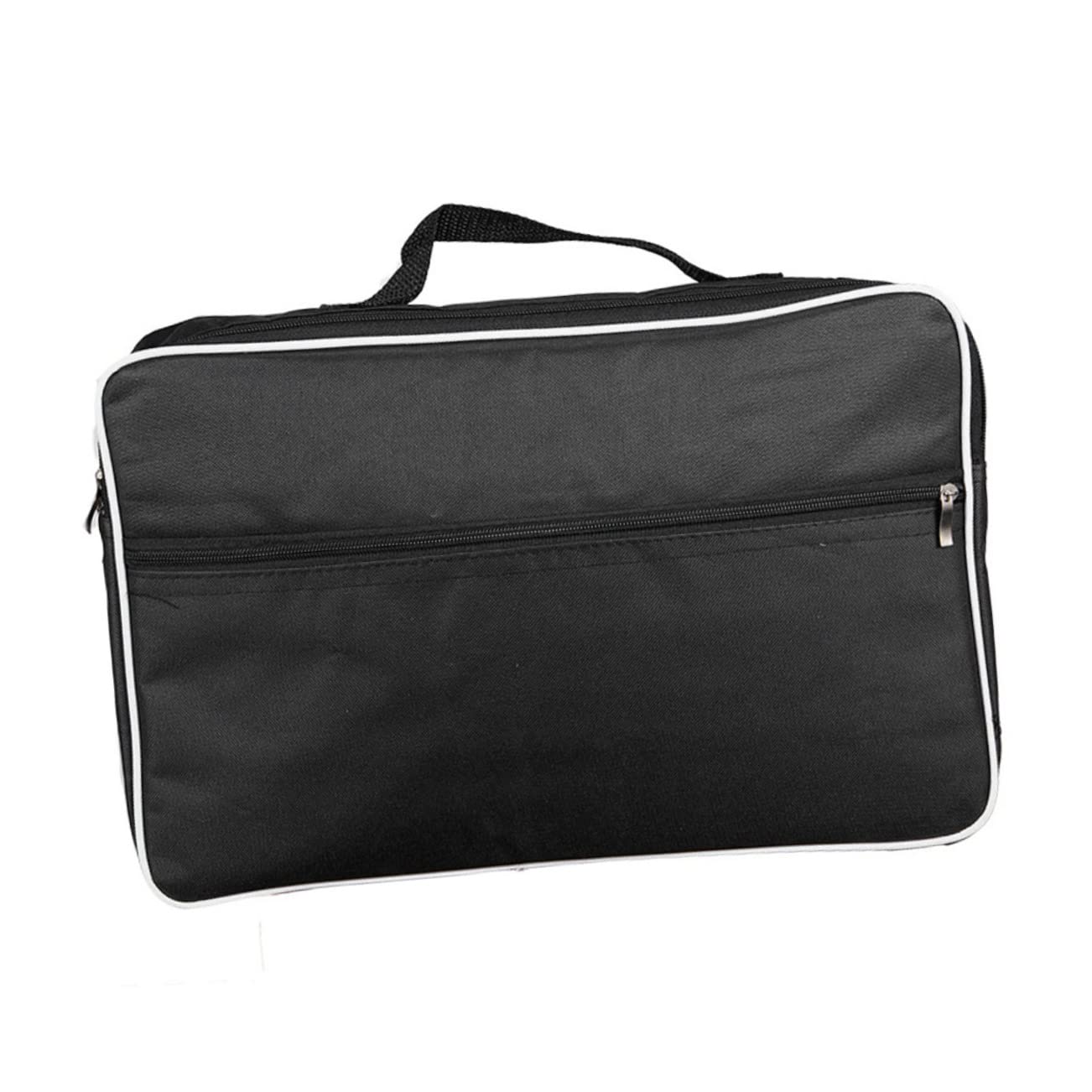 ERINGOGO Thick Padded Gig Bag Lyre Case Bag for Musical Instruments Comfortable and Breathable Handheld Harp Storage