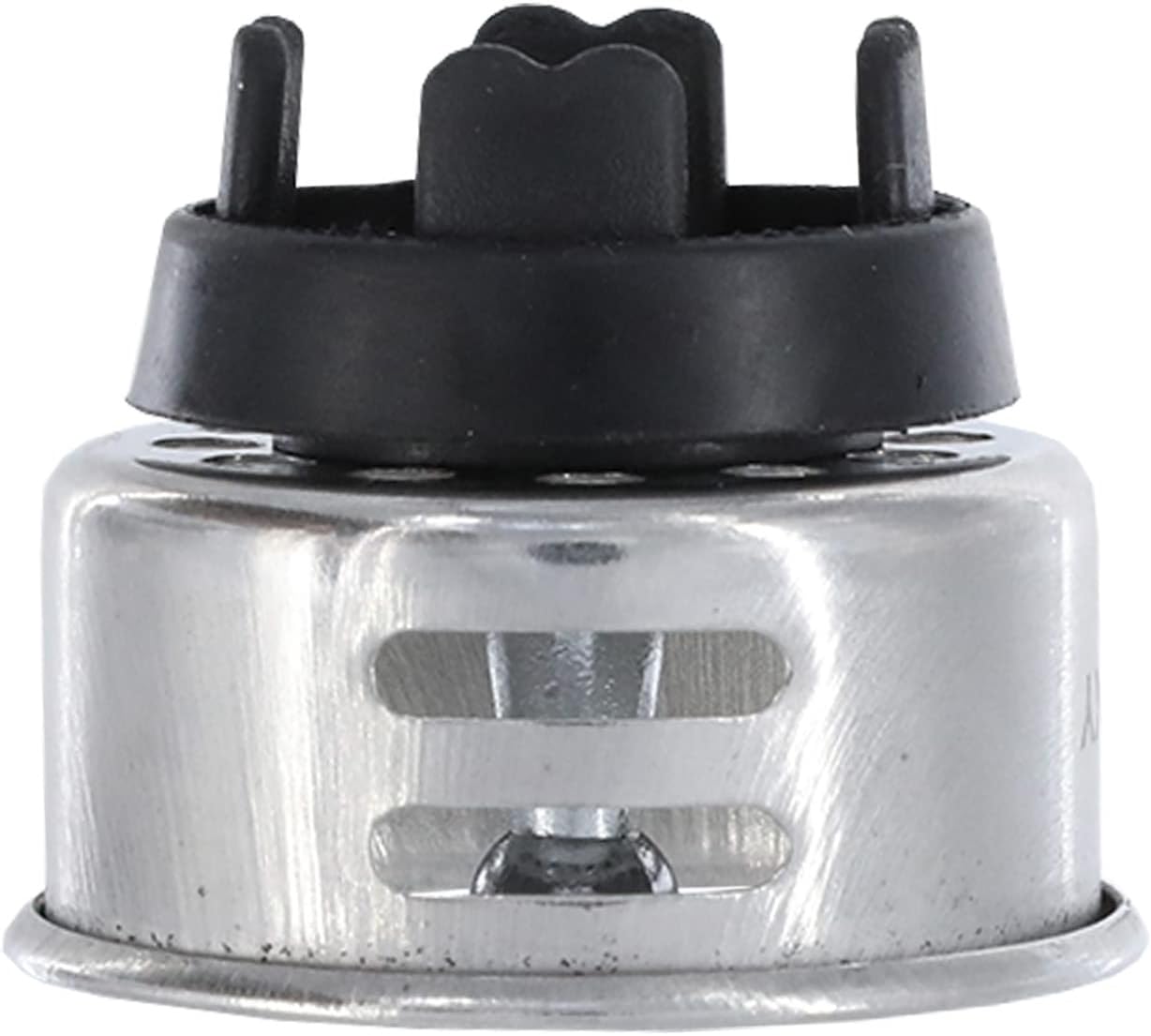 Danco 88328 1-1/2" Mobile Home/RV Sink Strainer, Chrome