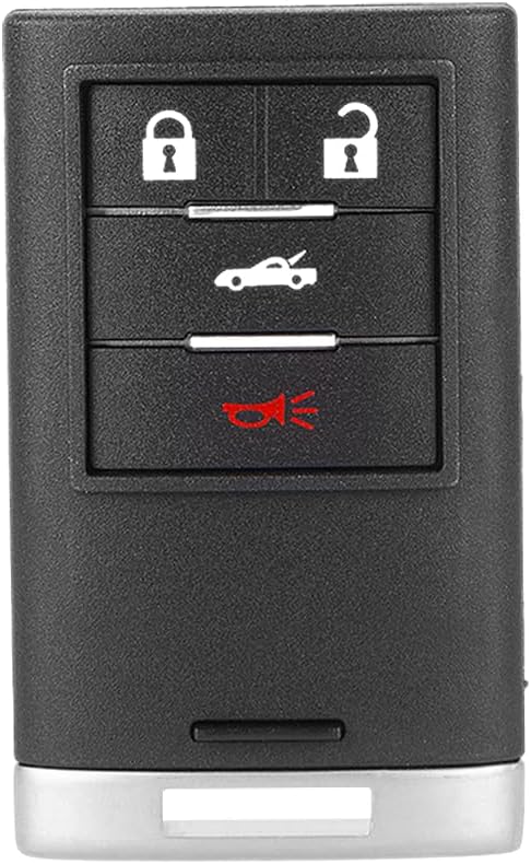 Key fob