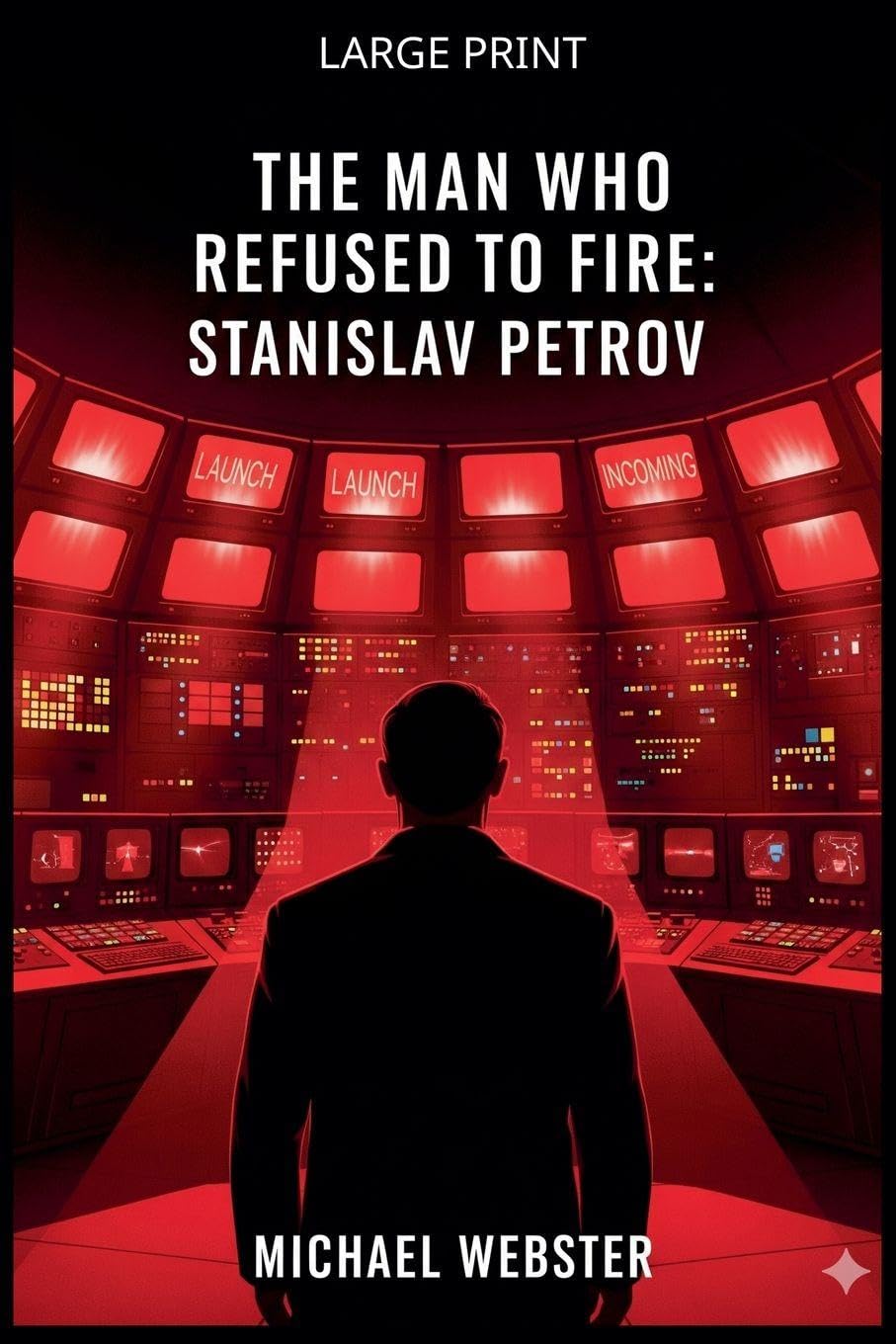 The Man Who Refused to Fire: Stanislav Petrov