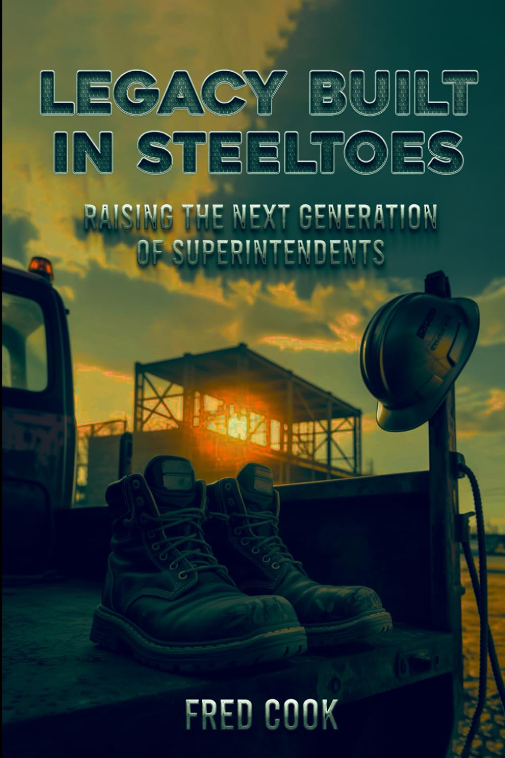 Legacy Built in Steel-Toes: Mentorship, Safety, and Building People Beyond the Jobsite