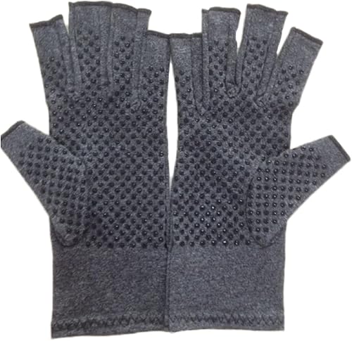 Miniatura 7 de Mobestech 3pcs Womens Gym Gloves Cycling Gloves Tendonitis Gloves Workout Gloves for Men Carpal Tunnel Gloves Guantes para Gym Hombre Mens Workout