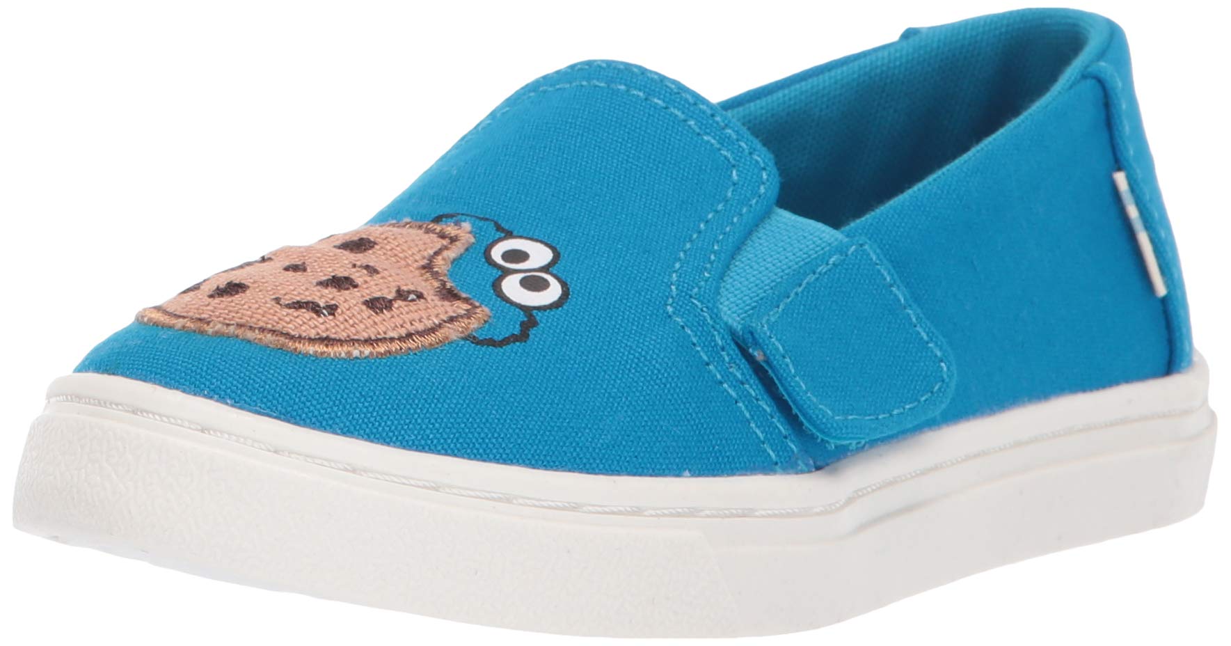 Kids Sesame Street Luca (Toddler/Little Kid)