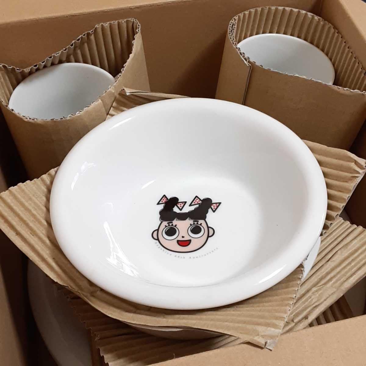 スガキヤスーちゃんモーニングセット 【公式通販】