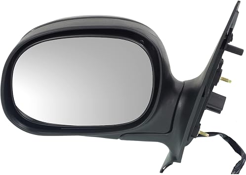 Kool Vue Mirror For Ford Expedition 1998-2002 Driver Side Non-Heated
