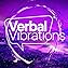 Verbal Vibrations powered by KUDZUKIAN  Por  arte de portada