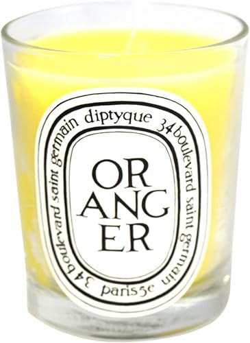 Vela Diptyque Oranger - 6.5 oz (I0005050)