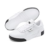 Biały (Puma White/Puma Black/Black Stripe)