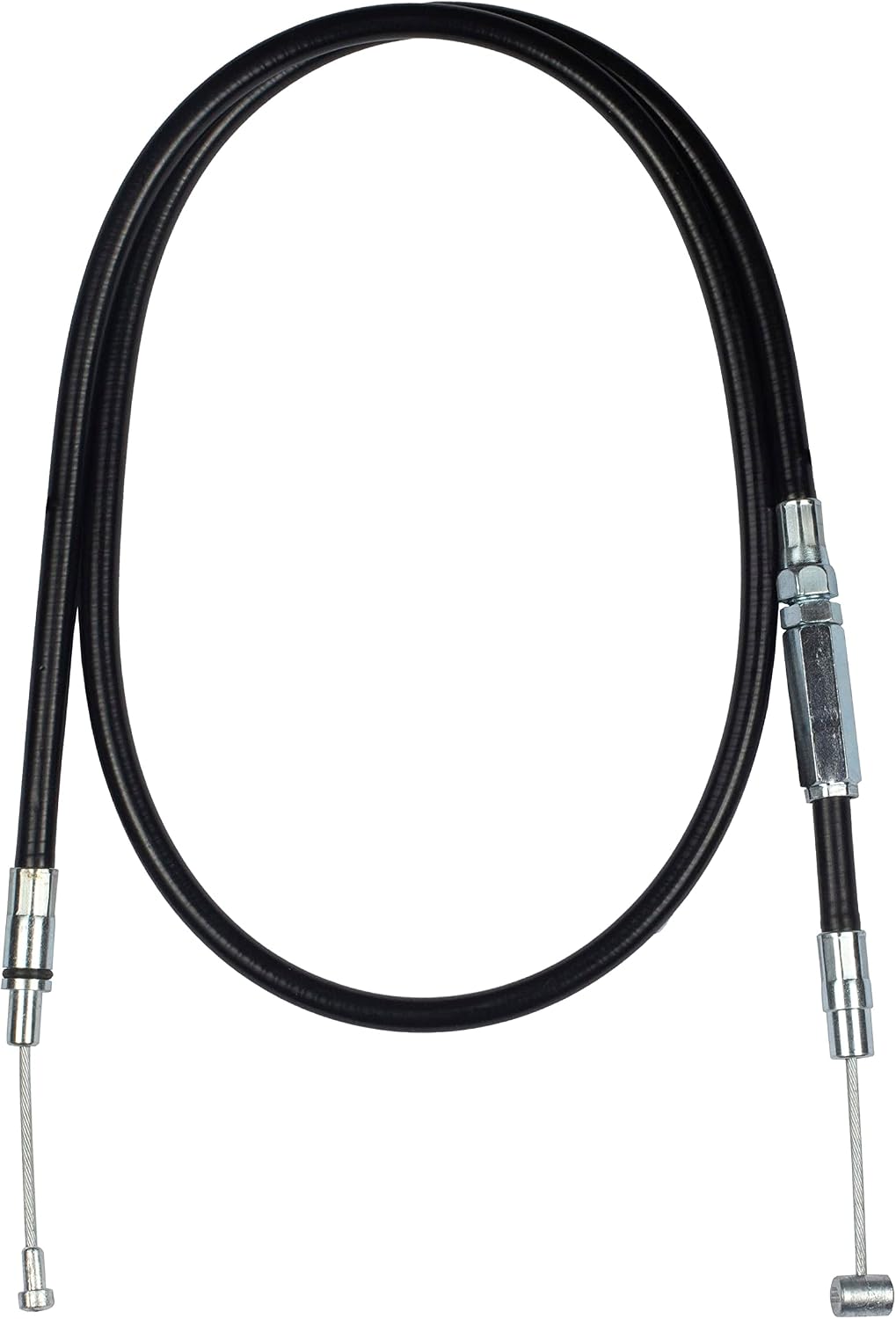 MOTOMASTER Motorcycle Clutch Cable Compatible with KTM 250/300/360 SX/EXC/EGS / 54602090200