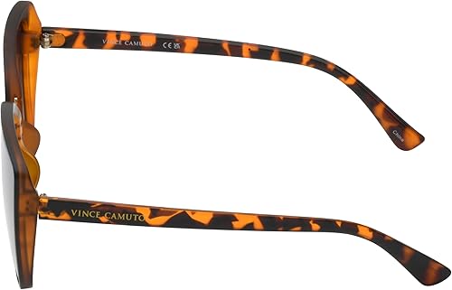 Miniatura 3 de Vince Camuto Vc975 - Lentes de sol con diseño de ojo de gato para mujer 100 protección UV regalos de lujo para ella 2402in