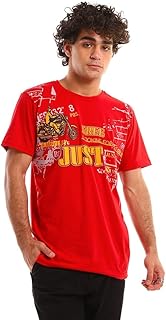 تيشرت للرجال من اندورا، 33S22M30324