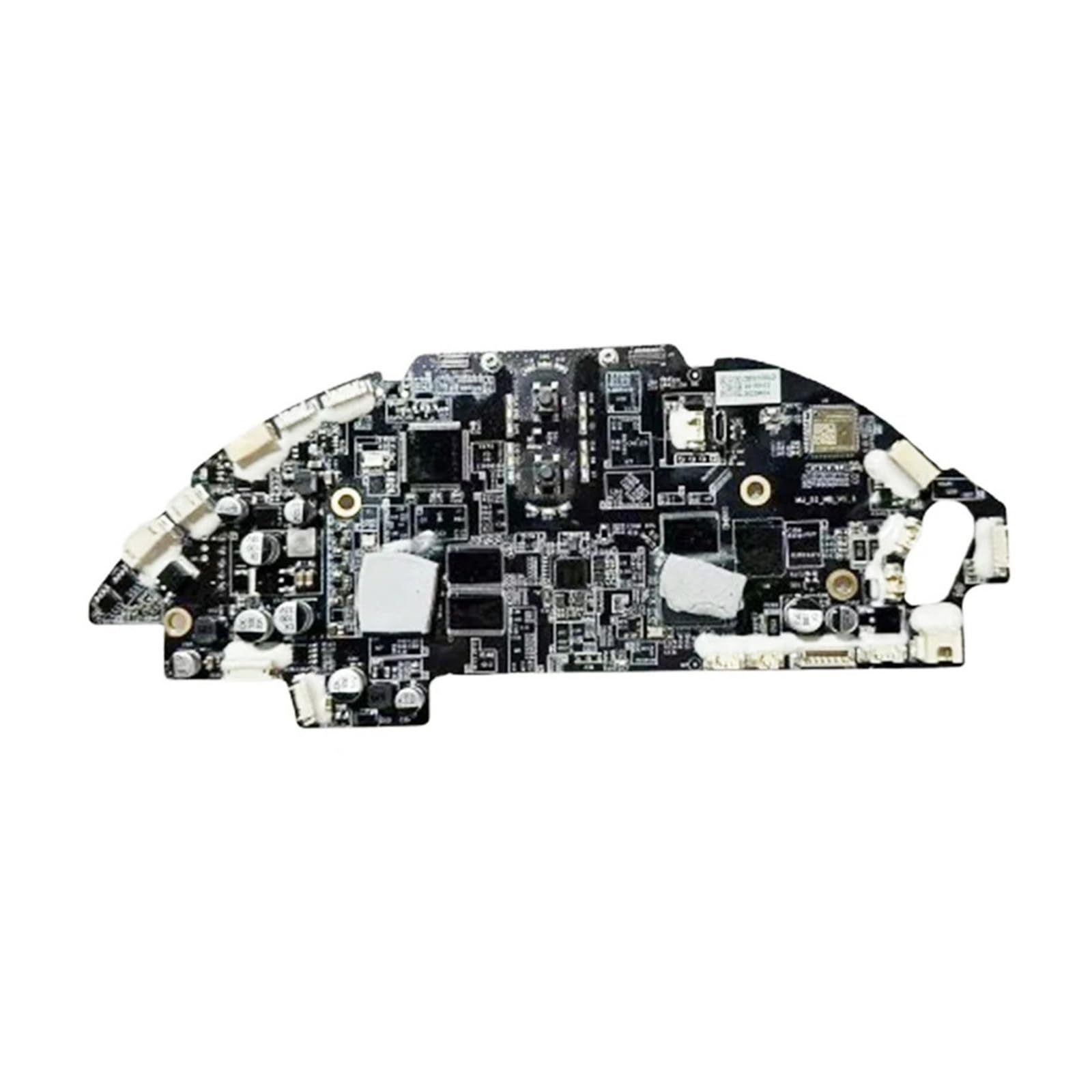 VIXWDRUTY Compatible For Xiaomi，Robot Vacuum Mjsts1 Main Board Motherboard Robot Vacuum Cleaner Accessories