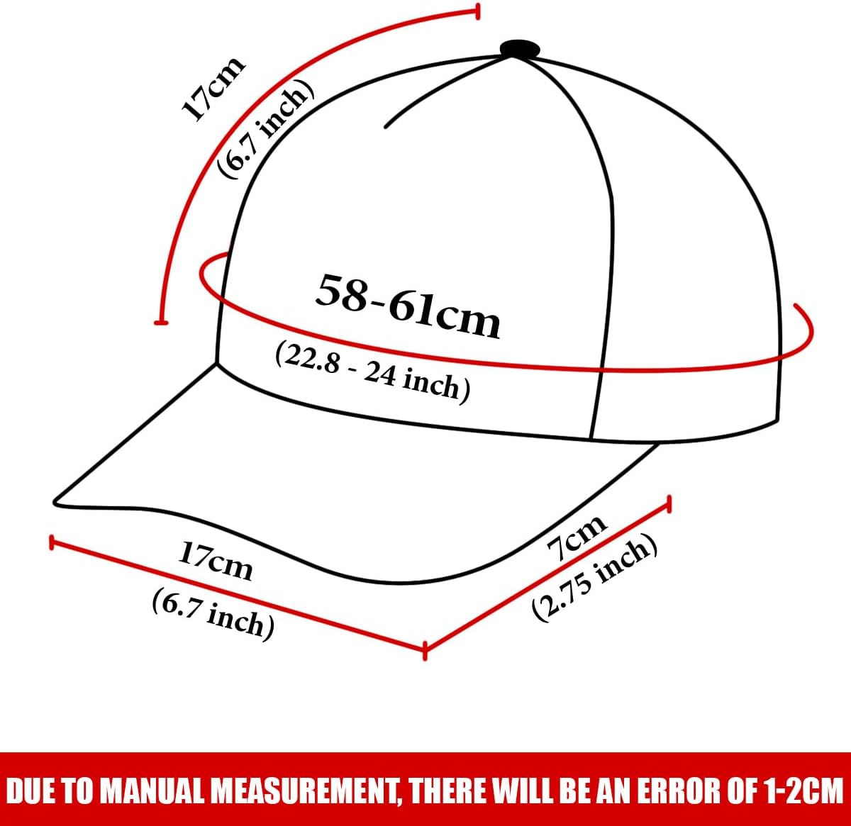 Customized Christian Hat with Text, Christian Hats for Women, Custom Jesus Hat for Men, Cross Hats - Image 7