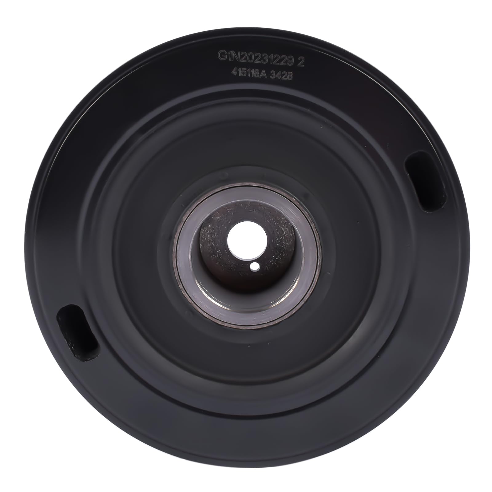 Puleggia Smorzatrice di Vibrazioni Sostituzione per Fortwo Cabrio 451 0.8 CDI 2007-2024 1320300268 1320300568