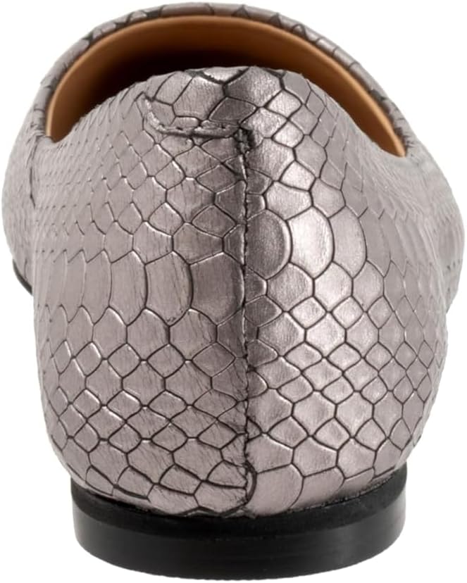 Trotters Women's Estee Ballet Flat - Image 6