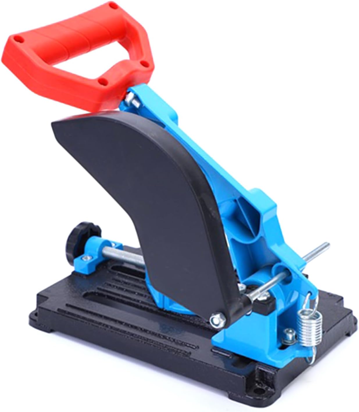 Angled Grinder Stand Bracket Holder for Cutting Power Tool Accessories Angled Grinder