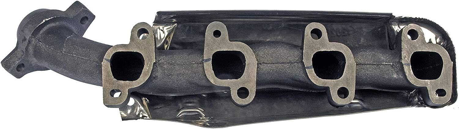 APDTY 785951 Exhaust Manifold Assembly Right