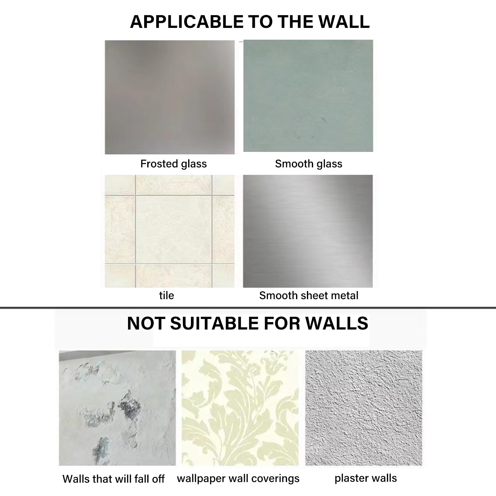 10 Pezzi Ventose M8 con filettatura, diametro 85 mm, Ventose Rotonde per Finestre, Ventosa Senza Ganci con Dado in Metallo, PVC Trasparente Ventose per Vetro, Muro, Cucina, Bagno, Auto