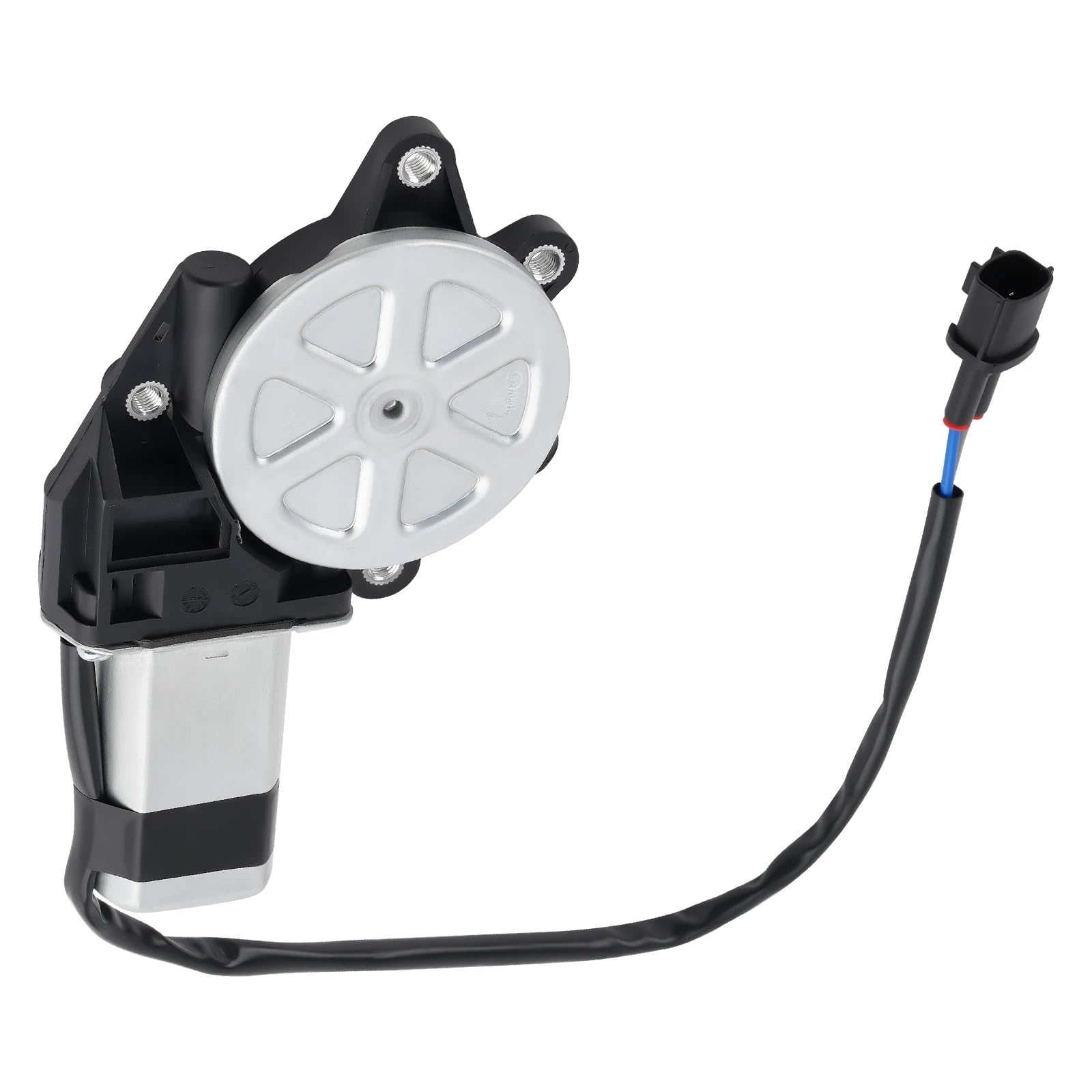 REGOLATORE ALZACRISTALLI Motorino alzacristallo Elettrico per Nissan Frontier 2005-2019 Anteriore Sinistro 80731-EA005