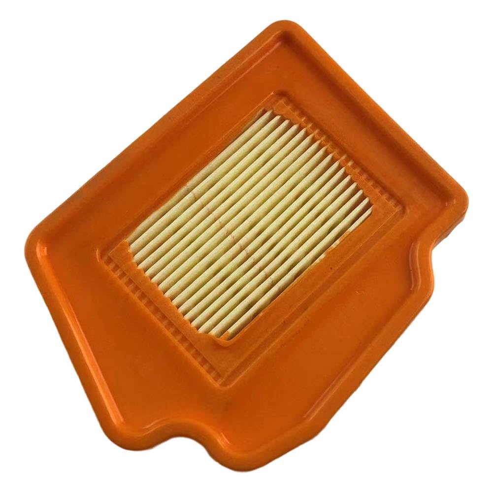 10 Uds filtro de aire for FS490 FS510 FS560 41481410300 herramientas de repuesto for jardín piezas de reparación de cortacésped