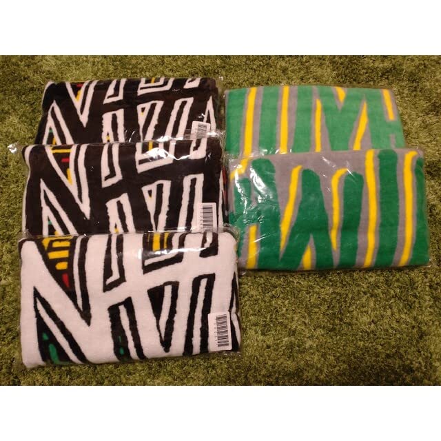 WANIMA Towel Set : Amazon.ca