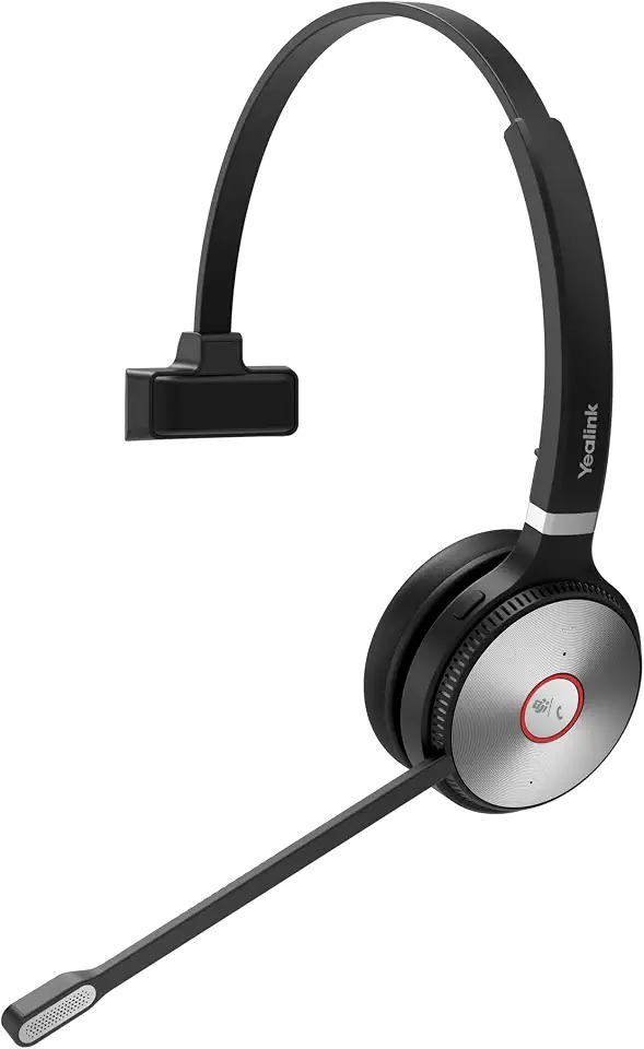 Yealink Headset WHM621 UC