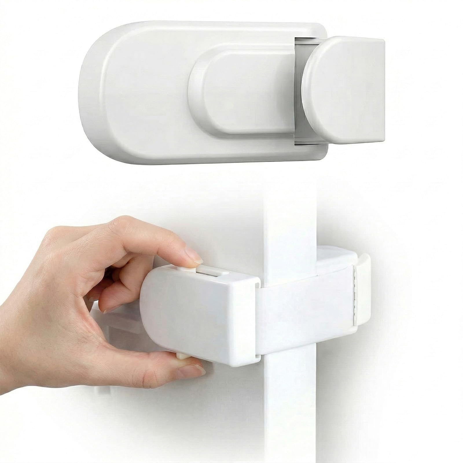 Photo 1 of Door Lock (2PCS)