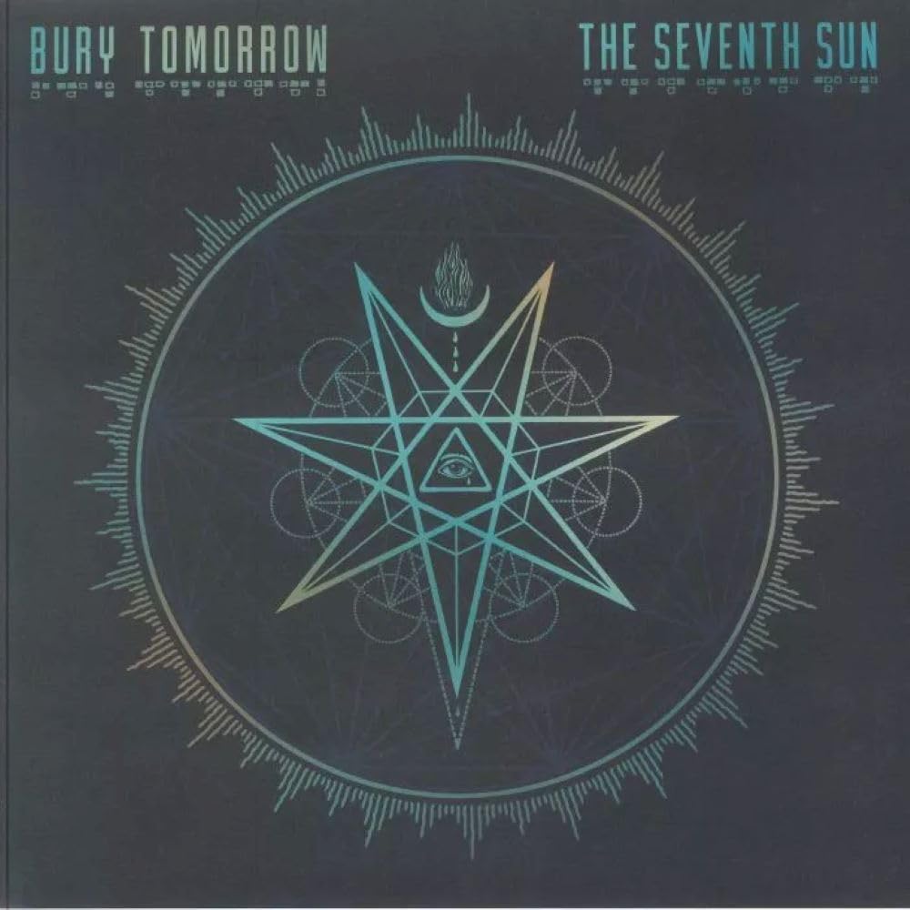 The Seventh Sun [VINYL]