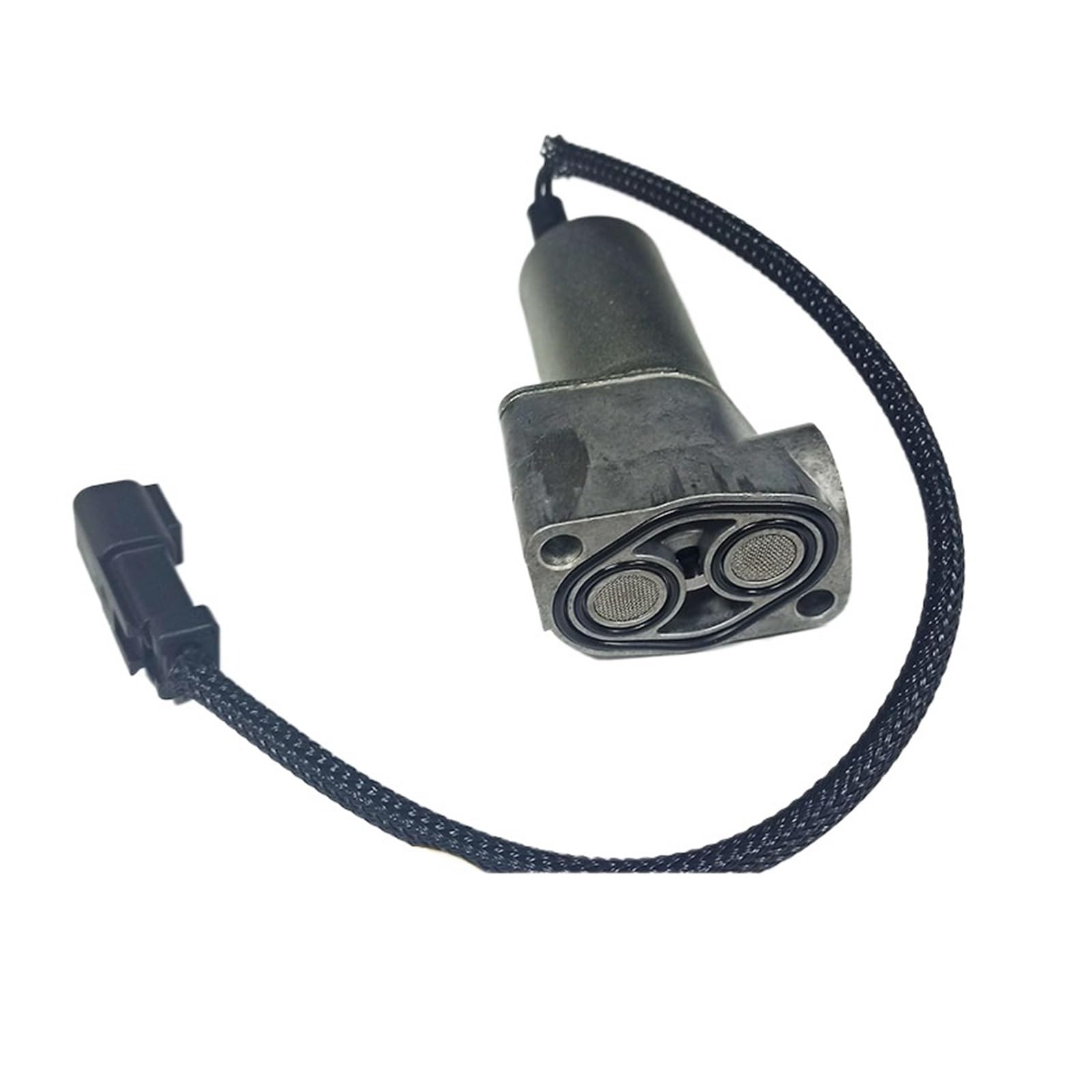 Électrovanne de pompe principale PC300-8 pour excavatrice Komatsu 702-21-07311