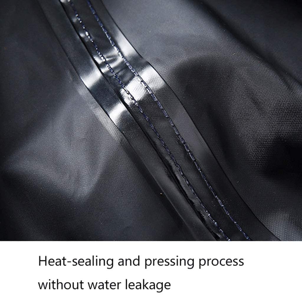 chaleco reflectante, Waterproof Reflective Suit Safety Jacket Rainproof