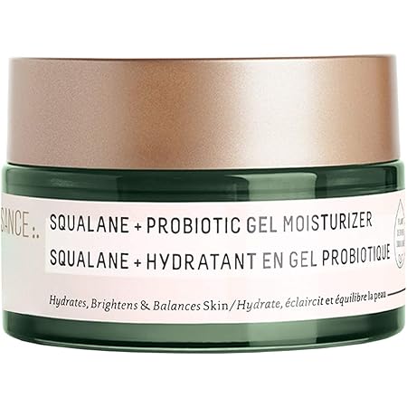 biossance moisturizer