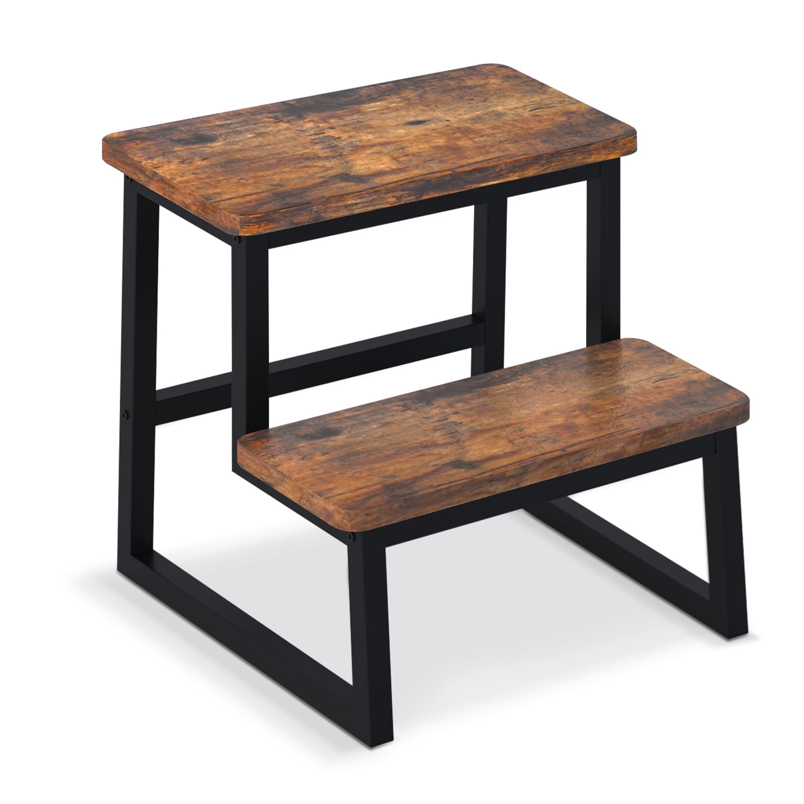 Amazon.com: iTsst Step Stool for Adults,Holds up to 500Lb