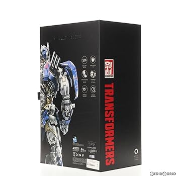 トランスフォーマー/ロストエイジ 1/22 オプティマス・プライム　新品 Amazon | トランスフォーマー/ロストエイジ/ オプティマス