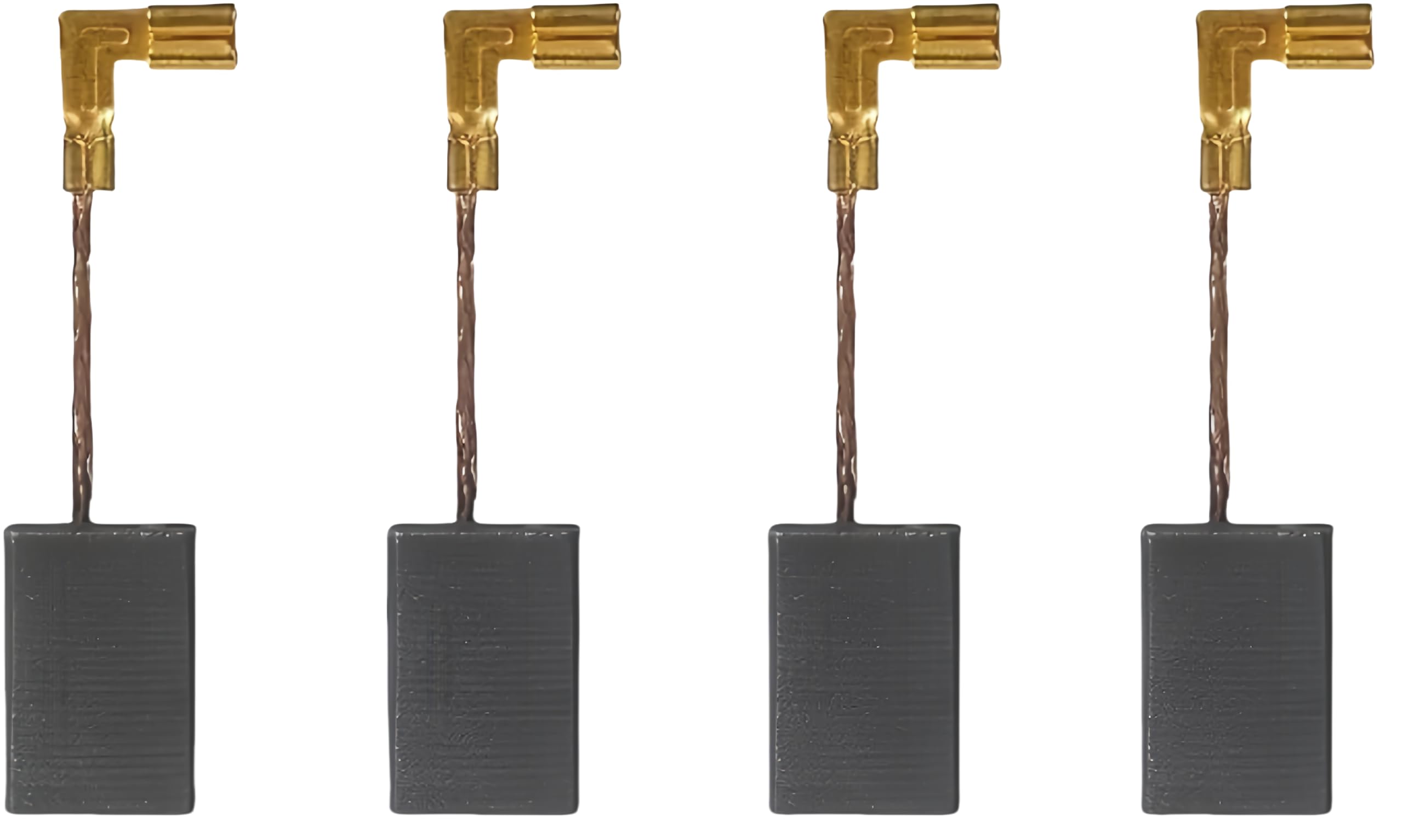 Grinder Makita Carbon Brush Pair (Set Of 2) CB-459 For