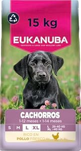 Eukanuba Puppy Large Breed