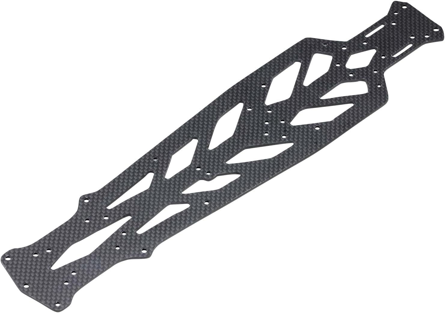 Yokomo RD-002G Rd2.0 Graphite Main Chassis (2.4mm)