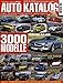 Produktbild Auto-Katalog 2011