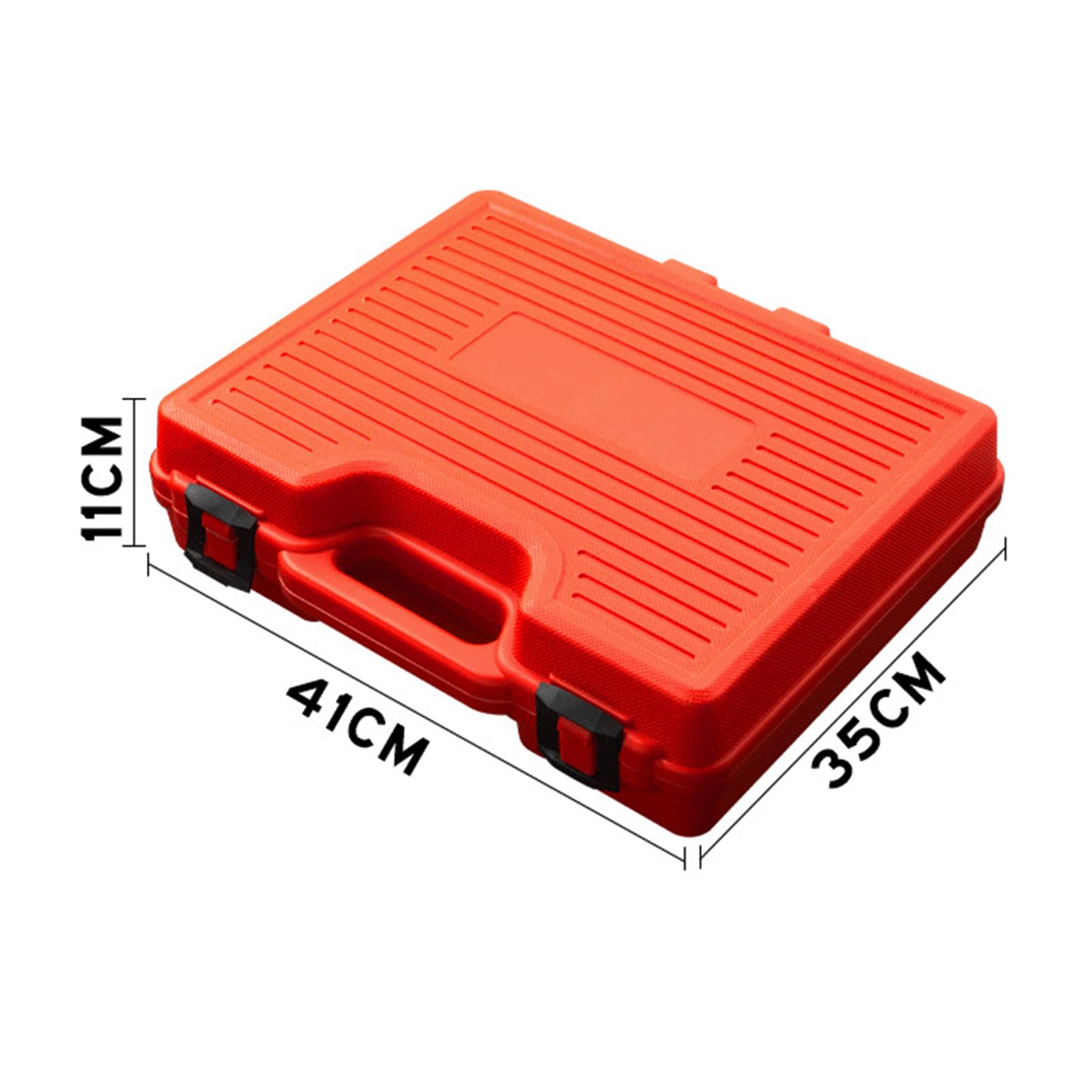 Kit de Diagnóstico de Estetoscopio Electrónico de 6 Canales: Detector de Ruido del Motor del Chasis del Automóvil con Sensibilidad de 800 Mv/g y Frecuencia de 24 KHz, Adecuado para Técnicos