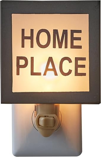 Park Designs Homeplace Nightlight