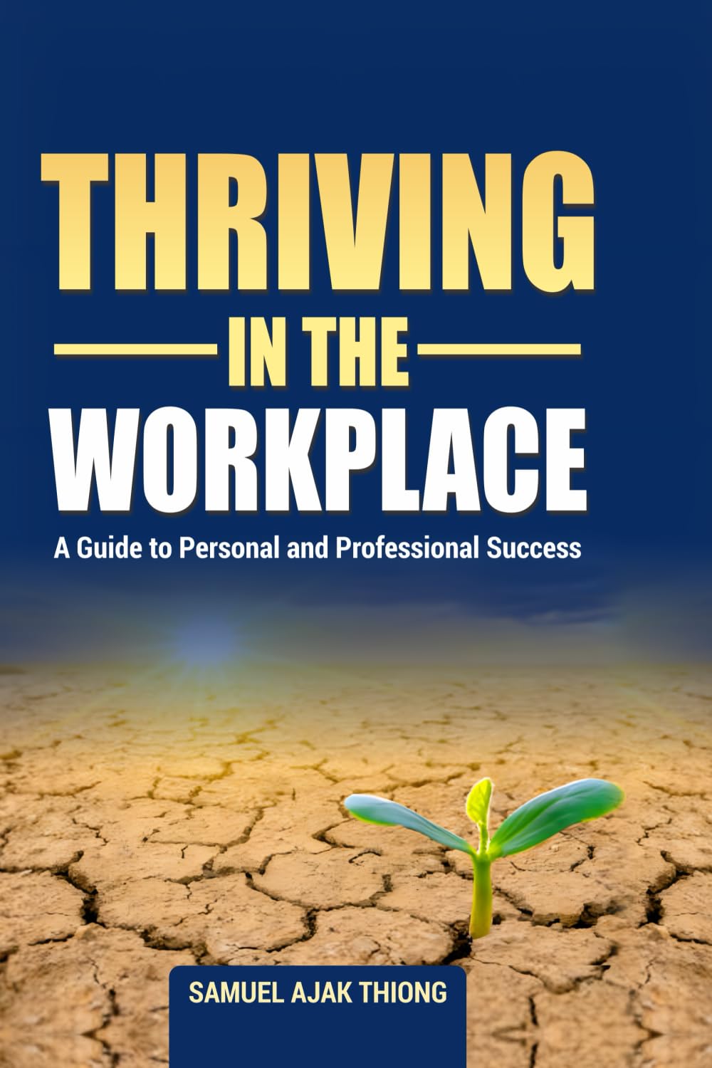Thriving in the Workplace: A Guide to Personal and Professional Success