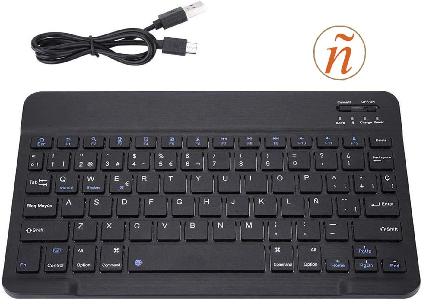 mini tastiere per finestre