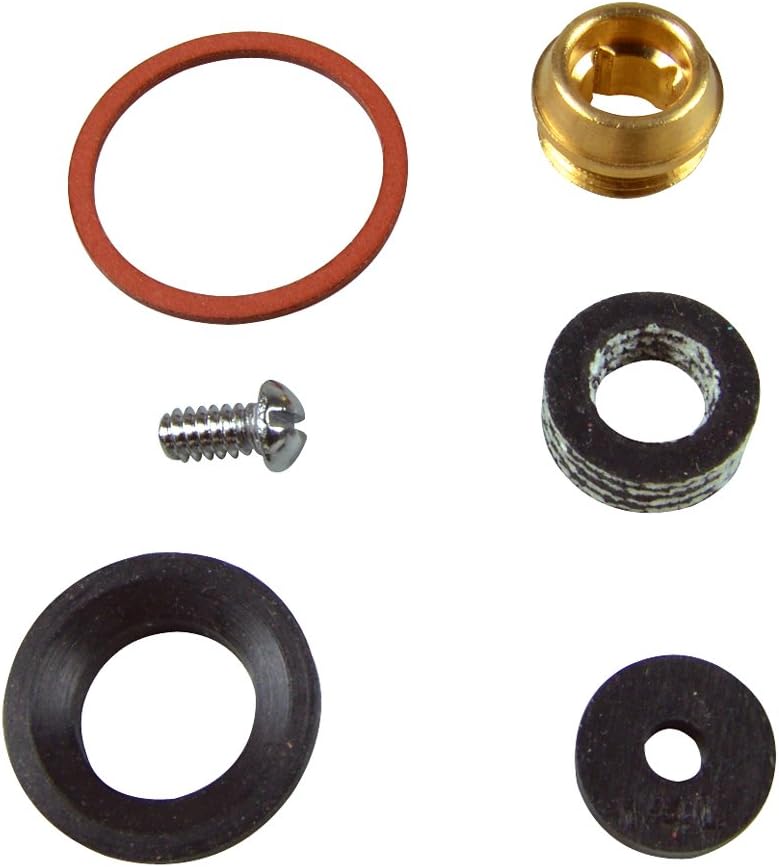 Danco 124144 Stem Repair Kit for Gerber Tub/Shower Diverter
