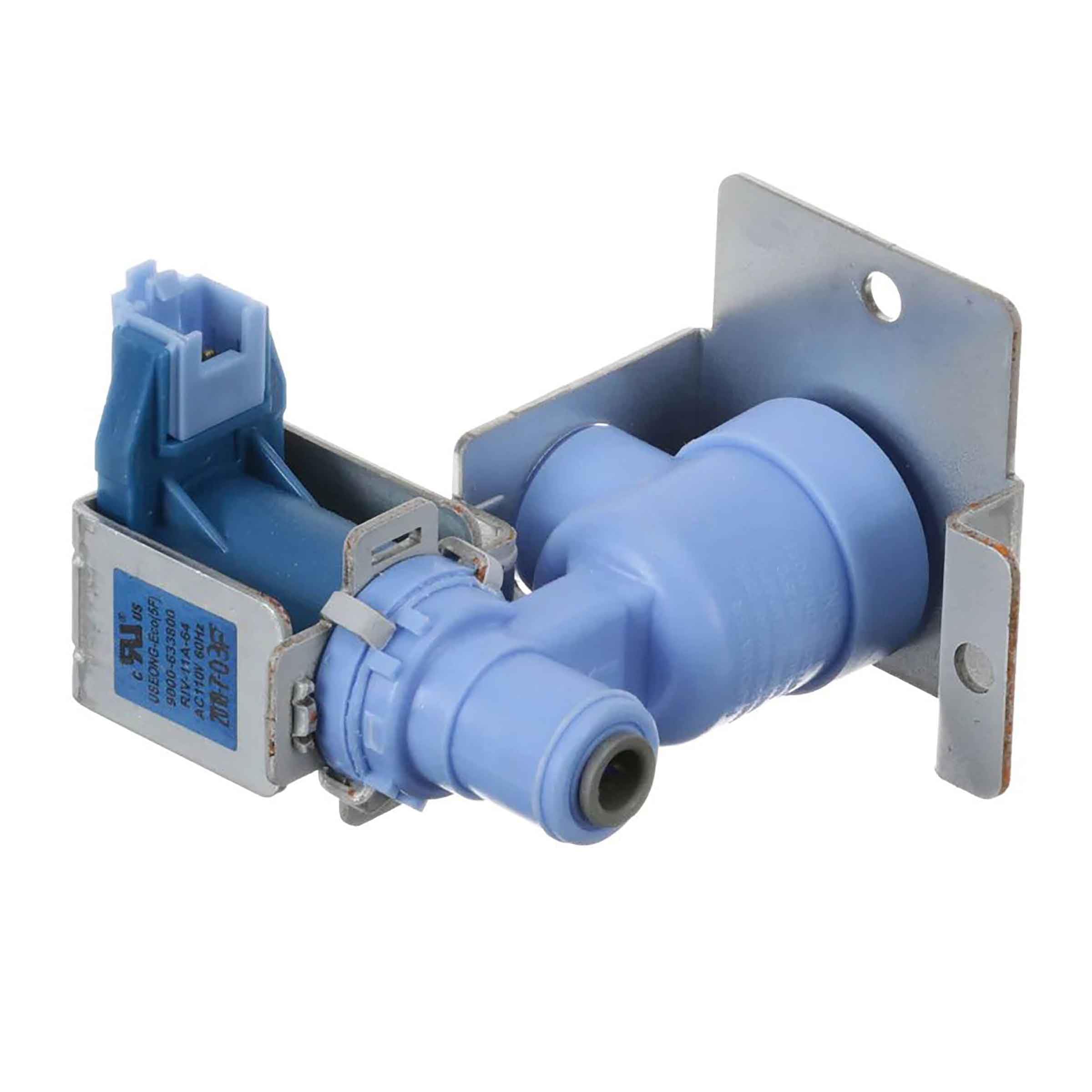 Amazon.com: Bosch 00633520 Refrigerator Freezer Water Valve for