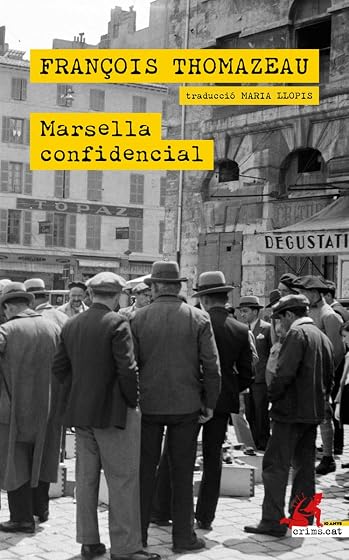 Marsella Confidencial