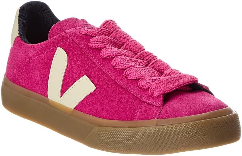 Veja Womens Campo Bold