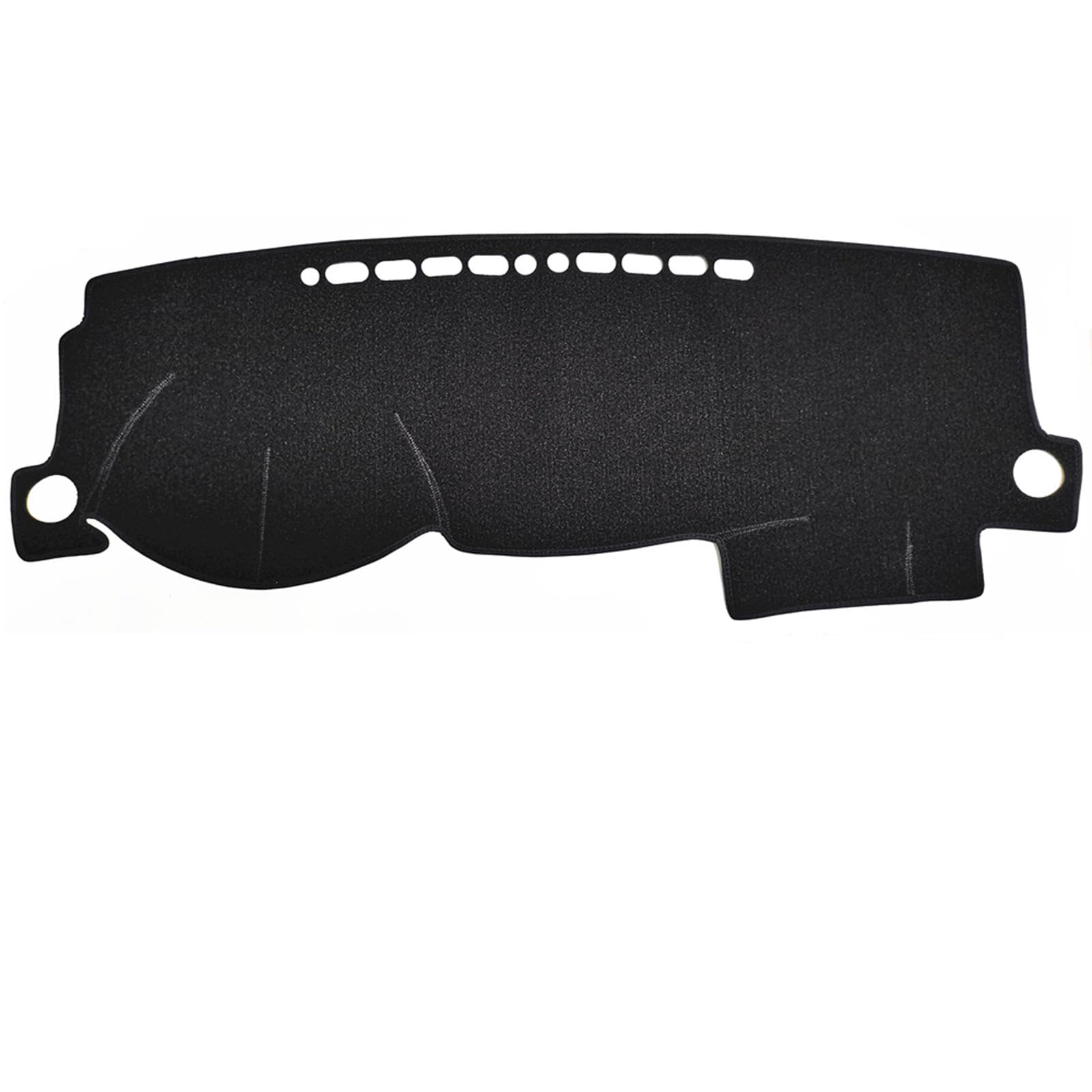 Cojín protector de salpicadero LEFEDA para BYD F3 F3DM 2005-2013